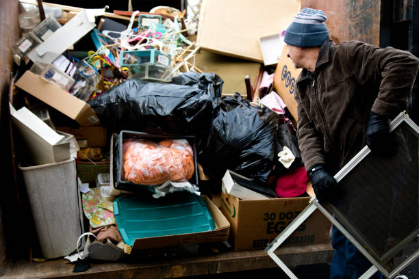 Best Residential Junk Removal  in Lower Lake, CA