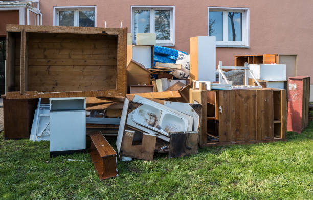 Best Professional Junk Removal  in Lower Lake, CA