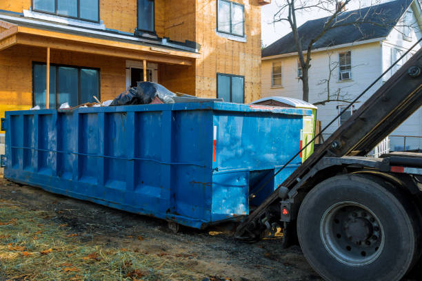 Trusted Lower Lake, CA Junk Removal Experts