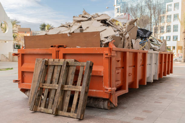 Best Junk Removal for Businesses  in Lower Lake, CA