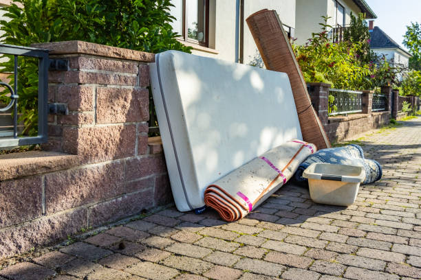 Best Construction Debris Removal  in Lower Lake, CA