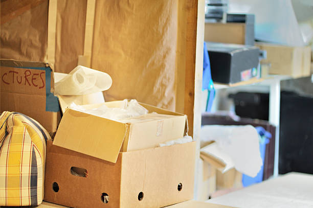 Best Attic Cleanout Services  in Lower Lake, CA
